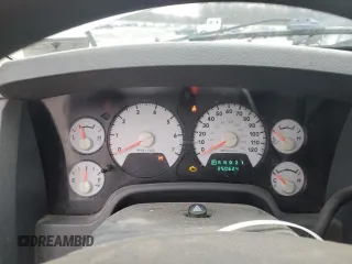 2008 Dodge 2500 ST z VIN 3D6WS26DX8G247943, wystawiony jako Copart lot #82167504 z przebiegiem 250 624 mil mil oraz Szkoda całkowita • Salvage title. Historia ofert i sprzedaży dostępna na DreamBid. Obrazek 9.