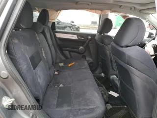 2011 Honda CR-V EX with VIN 5J6RE4H51BL027722, listed as a Copart auction lot 51651045 with 122,453 mi miles and Non Repairable. Bid and sale history available at carsss.com. Image 11.
