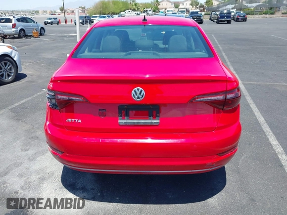 2021 Volkswagen Jetta S with VIN 3VWC57BU3MM101332, listed as a IAAI auction lot 42387466 with 116,319 mi miles and . Bid and sale history available at DreamBid. Image 15.