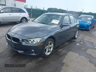 2014 BMW 3 Series 328i xDrive с VIN WBA3B5C50EF959198, выставлен на аукционе IAAI как лот 42684406 с пробегом 92 187 миль миль и . История ставок и продаж доступна на DreamBid. Изображение 2.