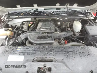 2004 Chevrolet Suburban Z71 with VIN 3GNFK16Z44G263830, listed as a Copart auction lot 80854723 with Not provided miles and Non repairable. Bid and sale history available at DreamBid. Image 12.