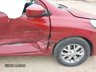 2018 Nissan Versa SV с VIN 3N1CN7AP1JL856871, выставлен на аукционе IAAI как лот 41686595 с пробегом 139 608 миль миль и . История ставок и продаж доступна на DreamBid. Изображение 6.