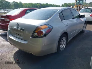 2011 Nissan Altima S with VIN 1N4AL2AP1BC139600, listed as a IAAI auction lot 42104447 with 242,480 mi miles and . Bid and sale history available at carsss.com. Image 4.