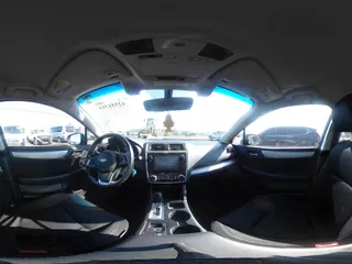 2019 Subaru Legacy Premium z VIN 4S3BNAF66K3005684, wystawiony jako IAAI lot #42551315 z przebiegiem 99 800 mil mil oraz . Historia ofert i sprzedaży dostępna na DreamBid. Obrazek 18.
