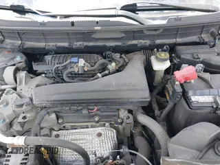 2017 Nissan Rogue S с VIN JN8AT2MV9HW002985, выставлен на аукционе IAAI как лот 42288206 с пробегом 99 185 миль миль и . История ставок и продаж доступна на DreamBid. Изображение 10.