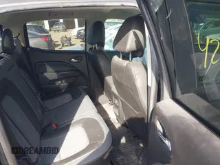 2021 Chevrolet Colorado 4WD Z71 with VIN 1GCGTDEN5M1167486, listed as a IAAI auction lot 42124990 with 162,297 mi miles and . Bid and sale history available at DreamBid. Image 8.