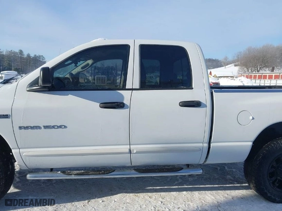 2007 Dodge Ram 1500 SLT with VIN 1D7HA18277S131376, listed as a IAAI auction lot 41330379 with NaN miles. Bid and sale history available at carsss.com. Image 15.