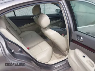 2013 Infiniti G37 x z VIN JN1CV6AR0DM351748, wystawiony jako IAAI lot #42212779 z przebiegiem 149 517 mil mil oraz . Historia ofert i sprzedaży dostępna na DreamBid. Obrazek 8.