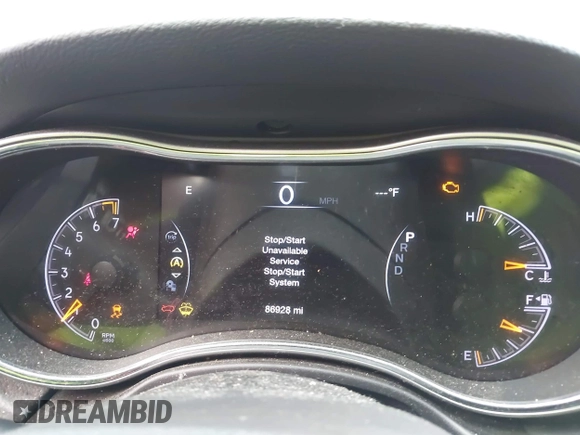 2018 Jeep Grand Cherokee Limited with VIN 1C4RJFBG9JC337526, listed as a IAAI auction lot 42513633 with 86,928 mi miles and . Bid and sale history available at DreamBid. Image 7.