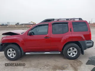 2010 Nissan Xterra S z VIN 5N1AN0NU0AC504495, wystawiony jako IAAI lot #41737955 z przebiegiem 149 741 mil mil oraz . Historia ofert i sprzedaży dostępna na DreamBid. Obrazek 15.