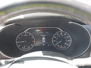 2016 Nissan Maxima SR z VIN 1N4AA6AP8GC417901, wystawiony jako IAAI lot #42328746 z przebiegiem 190 586 mil mil oraz . Historia ofert i sprzedaży dostępna na DreamBid. Obrazek 7.