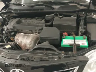 2011 Toyota Camry LE with VIN 4T4BF3EKXBR198702, listed as a IAAI auction lot 43183981 with 99,164 mi miles and . Bid and sale history available at DreamBid. Image 20.