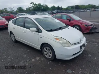 2007 Toyota Prius z VIN JTDKB20U777595383, wystawiony jako IAAI lot #42390565 z przebiegiem 216 447 mil mil oraz . Historia ofert i sprzedaży dostępna na DreamBid. Obrazek 1.