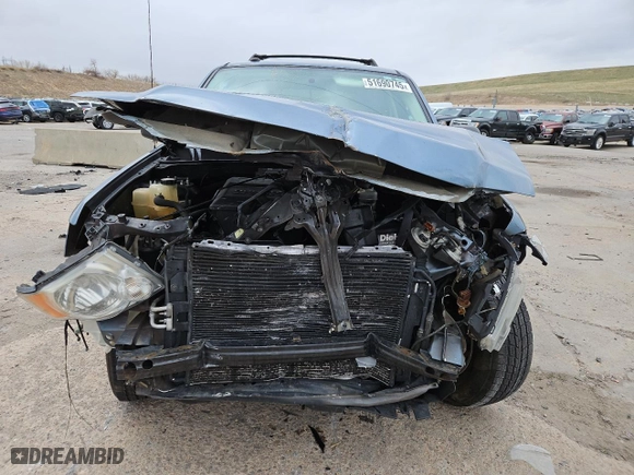 2011 Ford Escape XLT with VIN 1FMCU9DG1BKA07927, listed as a Copart auction lot 51690745 with 117,219 mi miles and Salvage Title. Bid and sale history available at carsss.com. Image 5.