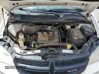 2013 Ram Cargo Van Tradesman с VIN 2C4RRGAG5DR634756, выставлен на аукционе Copart как лот 55636215 с пробегом 47 218 миль миль и Списание • Salvage title. История ставок и продаж доступна на DreamBid. Изображение 12.