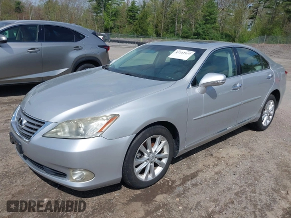 2010 Lexus ES 330 with VIN JTHBK1EG2A2366173, listed as a IAAI auction lot 42212977 with 160,658 mi miles and . Bid and sale history available at DreamBid. Image 19.