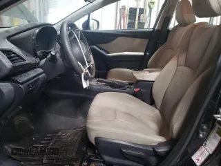 2019 Subaru Impreza z VIN 4S3GKAB6XK3619027, wystawiony jako Copart lot #51784145 z przebiegiem 31 762 mil mil oraz Szkoda całkowita • Salvage title. Historia ofert i sprzedaży dostępna na DreamBid. Obrazek 7.