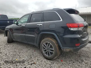 2020 Jeep Grand Cherokee Limited X with VIN 1C4RJEBG0LC128088, listed as a Copart auction lot 58154015 with 150,531 mi miles and Salvage title. Bid and sale history available at DreamBid. Image 2.