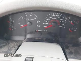 2006 Ford F-150 XLT with VIN 1FTPX14556KB81938, listed as a IAAI auction lot 41651212 with 0 mi miles. Bid and sale history available at carsss.com. Image 7.