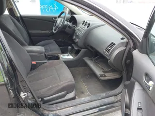 2012 Nissan Altima 2.5 S with VIN 1N4AL2AP5CN569748, listed as a IAAI auction lot 41939925 with 159,117 mi miles. Bid and sale history available at carsss.com. Image 5.