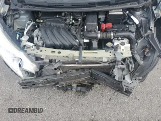 2014 Nissan Note S Plus с VIN 3N1CE2CP0EL433205, выставлен на аукционе Copart как лот 59759665 с пробегом 116 182 миль миль и Списание • Salvage title. История ставок и продаж доступна на DreamBid. Изображение 11.