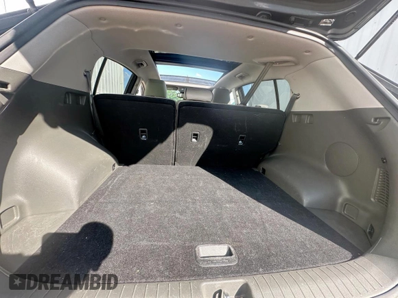 2017 Kia Sportage EX with VIN KNDPN3AC8H7208625, listed as a Copart auction lot 64868055 with 126,926 mi miles and Clean title. Bid and sale history available at DreamBid. Image 13.