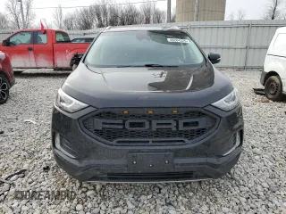 2020 Ford Edge SEL with VIN 2FMPK4J97LBA71563, listed as a Copart auction lot 48284325 with 78,297 mi miles and Salvage Title. Bid and sale history available at DreamBid. Image 5.
