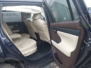 2022 Toyota Highlander XLE z VIN 5TDGZRAH5NS559562, wystawiony jako IAAI lot #41540293 z przebiegiem 36 421 mil mil oraz . Historia ofert i sprzedaży dostępna na DreamBid. Obrazek 8.