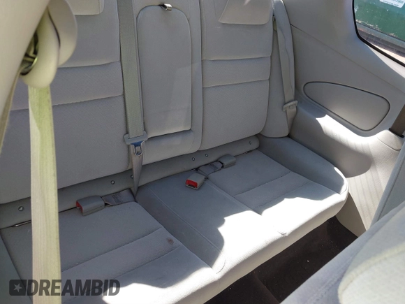 2007 Chevrolet Monte Carlo with VIN 2G1WJ15N479238427, listed as a IAAI auction lot 41640001 with 91,332 mi miles and . Bid and sale history available at DreamBid. Image 8.