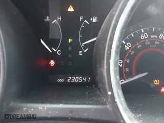 2011 Toyota Highlander with VIN 5TDZK3EH7BS025463, listed as a IAAI auction lot 41944831 with 230,541 mi miles. Bid and sale history available at carsss.com. Image 15.