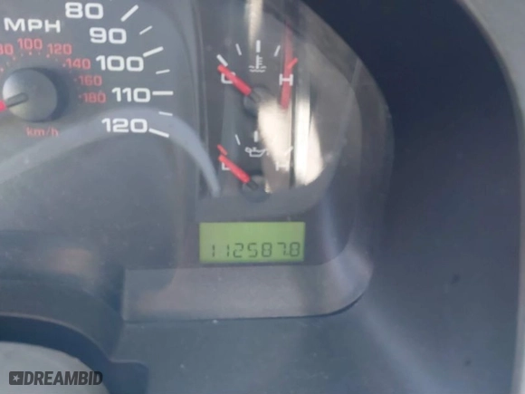 2006 Ford F-150 XLT with VIN 1FTPW12556KB15119, listed as a IAAI auction lot 41697012 with NaN miles. Bid and sale history available at carsss.com. Image 7.