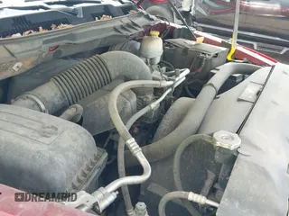 2014 Ram 1500 Longhorn z VIN 1C6RR7PTXES104083, wystawiony jako IAAI lot #42571789 z przebiegiem 148 919 mil mil oraz . Historia ofert i sprzedaży dostępna na DreamBid. Obrazek 18.