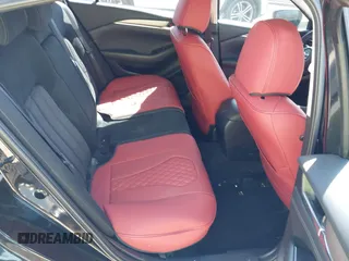 2020 Mazda 6 Sport with VIN JM1GL1UM7L1526598, listed as a IAAI auction lot 41888418 with 97,568 mi miles and . Bid and sale history available at DreamBid. Image 8.