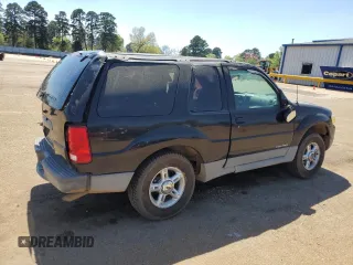 2002 Ford Explorer Sport XLS с VIN 1FMZU70E82UC45698, выставлен на аукционе Copart как лот 50524575 с пробегом 106 835 миль миль и Списание • Salvage title. История ставок и продаж доступна на DreamBid. Изображение 3.