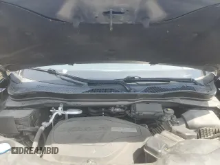 2020 Honda Passport EX-L с VIN 5FNYF8H5XLB007074, выставлен на аукционе Copart как лот 59144634 с пробегом 157 362 миль миль и На запчасти • Non repairable. История ставок и продаж доступна на DreamBid. Изображение 12.
