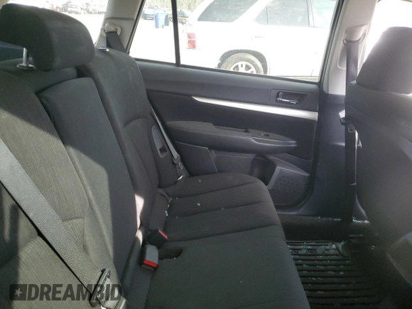 2013 Subaru Outback 2.5i Premium with VIN 4S4BRCGC0D3279417, listed as a Copart auction lot 49084425 with 0 mi miles and Salvage Title. Bid and sale history available at carsss.com. Image 11.