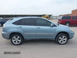 2006 Lexus RX 330 with VIN 2T2HA31U26C103482, listed as a IAAI auction lot 42029375 with 203,687 mi miles and . Bid and sale history available at DreamBid. Image 13.