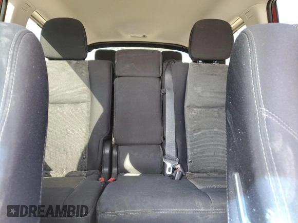 2017 Nissan Pathfinder Platinum with VIN 5N1DR2MN5HC908474, listed as a Copart auction lot 75912174 with 87,459 mi miles and Salvage Title. Bid and sale history available at carsss.com. Image 10.