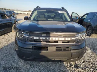 2021 Ford Bronco Sport Big Bend with VIN 3FMCR9B68MRA09684, listed as a Copart auction lot 47592315 with 71,066 mi miles and Salvage Title. Bid and sale history available at carsss.com. Image 5.