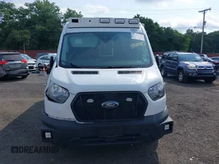 2023 Ford Transit с VIN 1FDBR1CG8PKA35716, выставлен на аукционе IAAI как лот 39803383 с пробегом 35 906 миль миль и . История ставок и продаж доступна на DreamBid. Изображение 12.