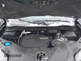 2019 Honda Pilot EX-L with VIN 5FNYF6H52KB051363, listed as a IAAI auction lot 41591540 with 109,860 mi miles. Bid and sale history available at carsss.com. Image 10.