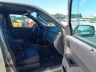 2010 Ford Escape Limited with VIN 1FMCU0E79AKA34964, listed as a IAAI auction lot 42615416 with 197,068 mi miles and . Bid and sale history available at DreamBid. Image 5.
