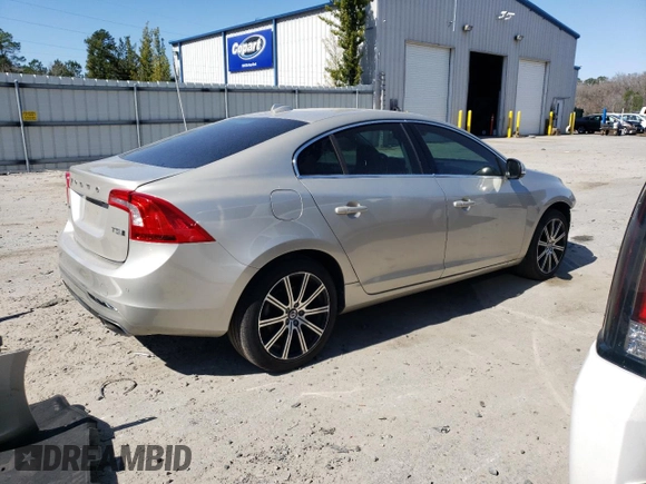 2017 Volvo S60 Inscription Platinum with VIN LYV402TM9HB128991, listed as a Copart auction lot 42903374 with 71,195 mi miles. Bid and sale history available at carsss.com. Image 3.