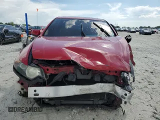 2013 Acura TSX z VIN JH4CU2F45DC002823, wystawiony jako Copart lot #62936735 z przebiegiem 163 382 mil mil oraz Szkoda całkowita • Salvage title. Historia ofert i sprzedaży dostępna na DreamBid. Obrazek 5.