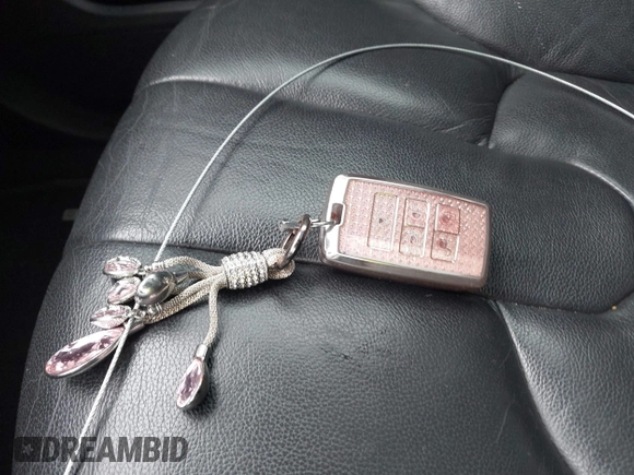 2012 Land Rover Range Rover Evoque Pure Premium с VIN SALVR2BG9CH604260, выставлен на аукционе IAAI как лот 42472002 с пробегом 120 769 миль миль и . История ставок и продаж доступна на DreamBid. Изображение 11.