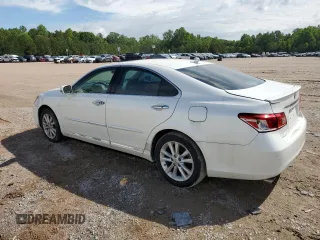 2011 Lexus ES 330 с VIN JTHBK1EG3B2444719, выставлен на аукционе Copart как лот 48803785 с пробегом Не указан миль и Списание • Salvage title. История ставок и продаж доступна на DreamBid. Изображение 2.