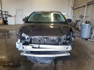 2019 Toyota Prius L Eco with VIN JTDKARFU0K3091731, listed as a Copart auction lot 46832955 with 98,327 mi miles and Salvage Title. Bid and sale history available at carsss.com. Image 5.