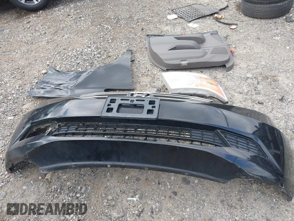 2011 Honda Odyssey EX-L с VIN 5FNRL5H64BB072392, выставлен на аукционе IAAI как лот 42274315 с пробегом 149 823 миль миль и . История ставок и продаж доступна на DreamBid. Изображение 12.