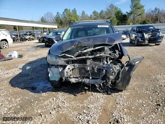 2012 Mitsubishi Outlander SE with VIN JA4AS3AW4CU012436, listed as a Copart auction lot 85694344 with 140,451 mi miles and Salvage Title. Bid and sale history available at carsss.com. Image 12.