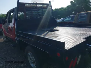2010 Ford F-250 XL with VIN 1FTSW2BY2AEA10555, listed as a IAAI auction lot 42525786 with Not provided miles and . Bid and sale history available at DreamBid. Image 3.